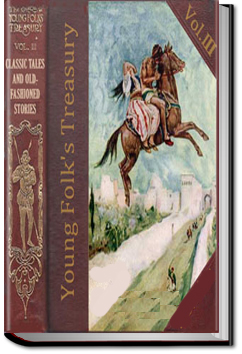Young Folks Treasury - Volume 3 | Hamilton Wright Mabie